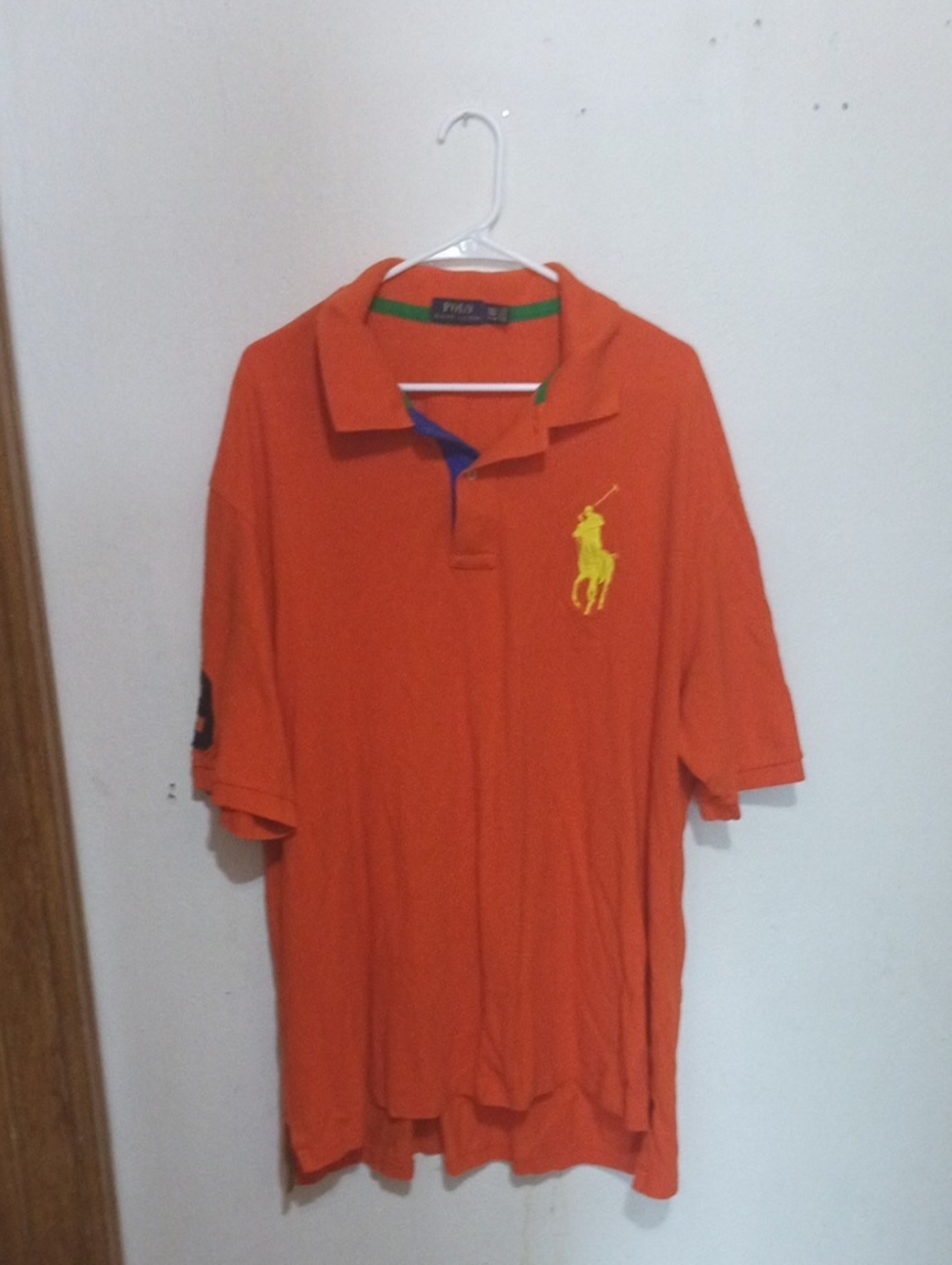 Polo Ralph Lauren Big Pony Polo Shirt